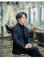 エーアイ メン 早稲田店(Ai MEN)/井澤 祐貴[新宿/早稲田/men's]