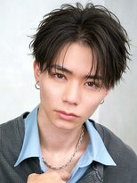 ゼロ 渋谷(XeRo)&nbsp;【エアリーフェザーショート】