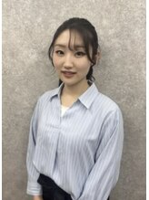ゴートバーバー(GOAT BARBER) 山下 由晏
