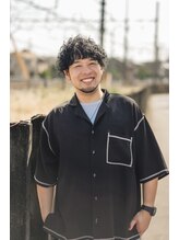 アグ ヘアー リーテン 坂戸店(Agu hair Liten)&nbsp;大川 洋平