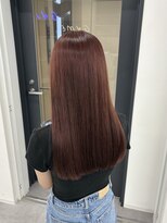 ゲーム 名古屋栄店(GAME)&nbsp;ピンクブラウン