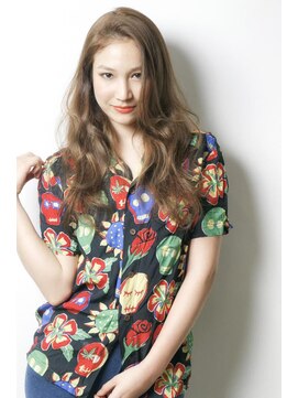 ホーミートウキョウ(HOMIE TOKYO) 【HOMIE TOKYO 】イルミナカラー ×大人かわいい ×ミニマムボブ