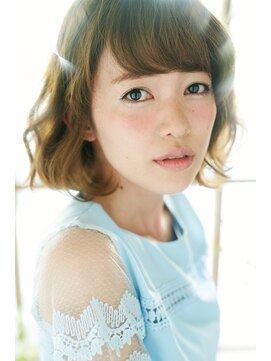 フレイムス ヘアアンドリラックス 吉川店(Frames hair&relax) suiso【Frames吉川】