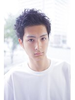 ホクラニ(hokuLani)&nbsp;束感☆ナチュラルショート