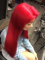 ゾーマ(ZOUMA) ローズレッド 赤ピンク TRICKSTYLE☆