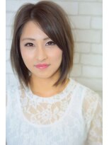 テイル ヘアーサロン(TALES Hair Salon)&nbsp;【tales】2018summer style