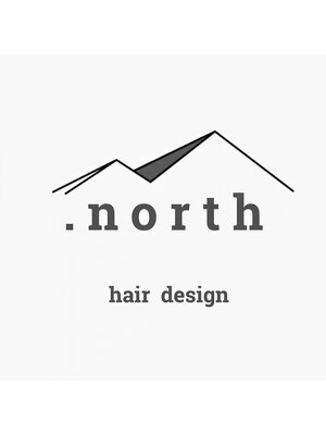 ノースヘアーデザイン(.north hair design)