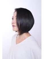 ソーホー ニューヨーク シズオカ(SOHO newyork SHIZUOKA) レイヤーボブ