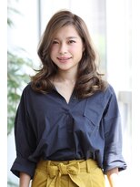 エフ イチリン 船橋日大店(F ICHIRIN)&nbsp;ふわモテロング