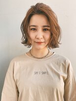 ガーデントウキョウ(GARDEN Tokyo) 【GARDEN 田中麻由】