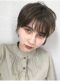 スタンダードイージーショート