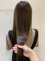 チェレ オレ 新金岡店(Chere ore)&nbsp;髪質改善×Aujua認定サロン×ojiliotto