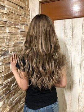 ケーアールツーエス 鳳店(KR2S) #シールエクステ