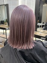 フェミニンピンク