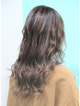 マティーナ ヘアー 池袋(Matina hair) 【ビターチョコ】Matinahair
