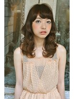 サングース(Sungoose)&nbsp;<sungooseTOKYO>＃マロンベージュAラインボブ