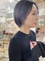 メーヴェ(Mowen)&nbsp;[ purple greige ]