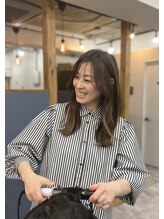 キープス(keeps)&nbsp;八重樫 誉子