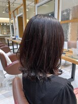 ネオリーブルカ 御茶ノ水店(Neolive Luca)&nbsp;ボブレイヤー