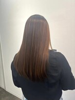 グルグル 秋葉原店(GULGUL)&nbsp;ココアベージュ/グレージュカラー/ボブウルフ/韓国ヘア[秋葉原]