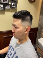 ヒロギンザ 八重洲店(HIRO GINZA)&nbsp;フェード