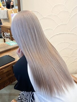 ビアンカ カマクラ(bianca) 《ホワイトベージュ》