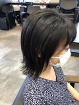 デシジョン 綱島店(Decision) ナチュラル
