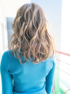 イト(ito) ゆるふわスタイル