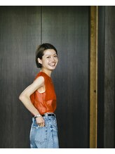 イメネ(YMENE)&nbsp;HARUNA 