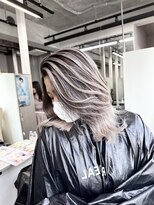 レディアル 大宮(REDEAL ope.) ホワイトバレイヤージュ