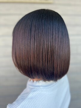 ウノ ア ウノ(uno a uno) 【新作スタイル】uno a uno【岐阜】イメチェン