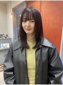 レイヤーカット