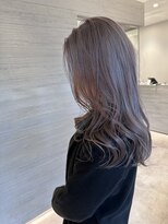 ネストバイコード(NEST by chord)&nbsp;【NEST 神保】お客様スタイル#109