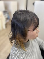 バンビ 大矢野店( Bambi)&nbsp;ゆるふあパーマ