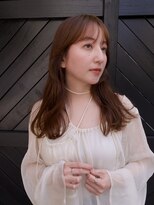 マーシィ(MARCIE) natural hair