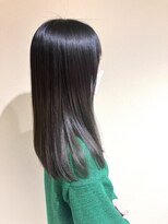 ゼン(Zen.) メテオカラープレミアム