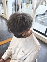 セットアップ 倉敷中庄店(SET-UP)&nbsp;"グレーシルバー"