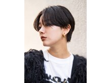 クオン 今泉(quon)