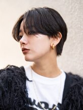 クオン 今泉(quon)