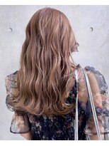 ネオリーブ ロア 鶴川店(NEOLIVE ROA) 大人気♪愛されモカベージュ