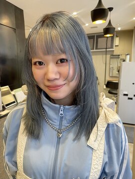 コージーベルベット(Cosy Velvet) デザインカラー