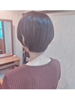 オリーブ(OLIVE)&nbsp;耳かけショート♪