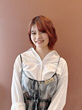 グランミーツ(Grand meets)&nbsp;作野 潮織