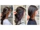 カぺリベラ テラス Capelli bella TERRACEの写真