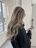 クラン(clan)&nbsp;バレイヤージュ