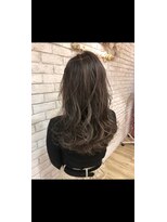 トップヘアーズ(Top Hair's)&nbsp;外国人風ハイライト