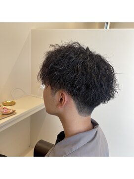 コピー バイ トゥルース(copy by truth) ツイストスパイラル