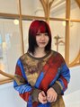 モナコ 広尾 恵比寿(monaco)/美容室monaco【モナコ】恵比寿/広尾美容室