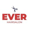 ヘアーサロン エバー(EVER)のお店ロゴ
