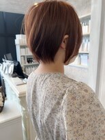 キャアリー(Caary)&nbsp;福山市美容室求人スタッフ募集中Caary髪質改善ストレートパーマ